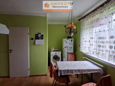                                     House for Sale  Grabów
                                     | 127 mkw