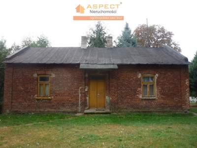                                     House for Sale  Krośniewice
                                     | 75 mkw