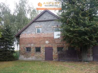                                     House for Sale  Krośniewice
                                     | 75 mkw