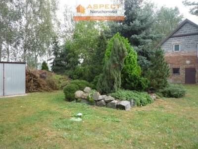                                     House for Sale  Krośniewice
                                     | 75 mkw