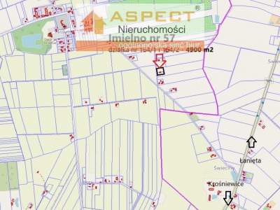                                     Casas para Alquilar  Nowe Ostrowy
                                     | 112 mkw