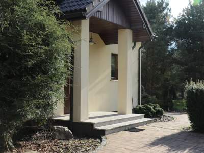         House for Sale, Juchnowiec Kościelny, Izabelin | 181 mkw