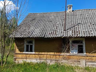                                     House for Sale  Gródek
                                     | 60 mkw