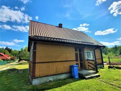                                     House for Sale  Juchnowiec Kościelny
                                     | 80 mkw