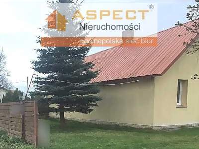                                     House for Sale  Nowe Piekuty
                                     | 60 mkw
