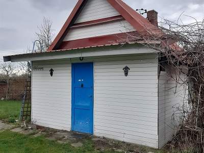                                     House for Sale  Nowe Piekuty
                                     | 60 mkw