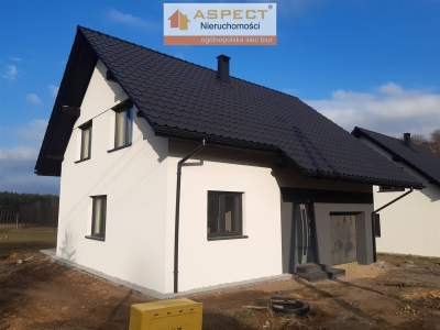                                     House for Sale  Żory
                                     | 134 mkw