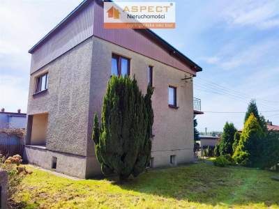                                     House for Sale  Rybnik
                                     | 112 mkw