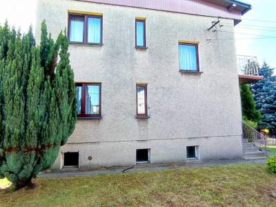                                     House for Sale  Rybnik
                                     | 112 mkw