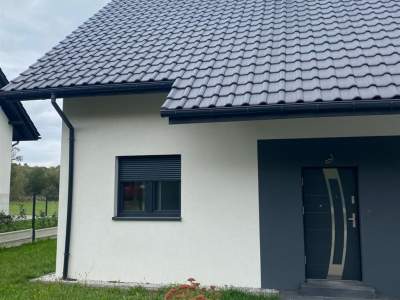                                     House for Sale  Żory
                                     | 136 mkw