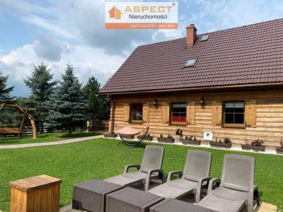                                     Casas para Alquilar  Gilowice
                                     | 160 mkw