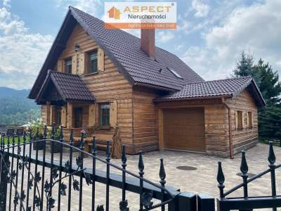                                     House for Sale  Gilowice
                                     | 160 mkw