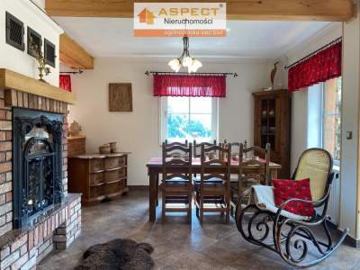                                     House for Sale  Gilowice
                                     | 160 mkw