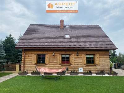                                     Casas para Alquilar  Gilowice
                                     | 160 mkw