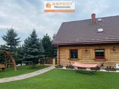                                     House for Sale  Gilowice
                                     | 160 mkw