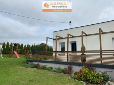                                     House for Sale  Dębowiec
                                     | 130 mkw