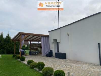                                     House for Sale  Dębowiec
                                     | 130 mkw