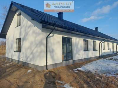                                     House for Sale  Lubaczów
                                     | 87 mkw
