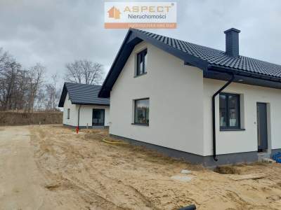                                     Häuser zum Kaufen  Lubaczów
                                     | 87 mkw