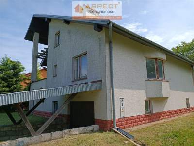                                     House for Sale  Radymno (Gw)
                                     | 260 mkw