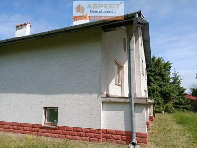                                    House for Sale  Radymno (Gw)
                                     | 260 mkw