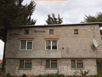                                     House for Sale  Leżajsk
                                     | 210 mkw