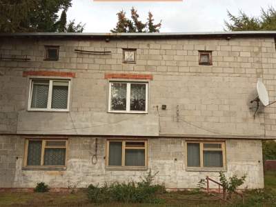                                     House for Sale  Leżajsk
                                     | 210 mkw