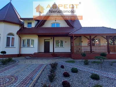                                     House for Sale  Czarna
                                     | 300 mkw