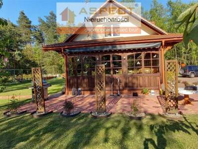                                     House for Sale  Czarna
                                     | 300 mkw