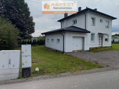                                     Häuser zum Kaufen  Łańcut
                                     | 149 mkw