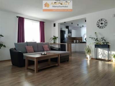                                     House for Sale  Lubaczów
                                     | 140 mkw