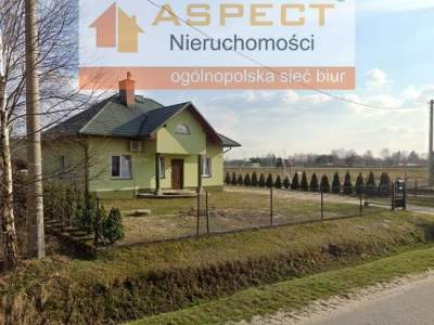                                     House for Sale  Nowa Sarzyna
                                     | 137 mkw