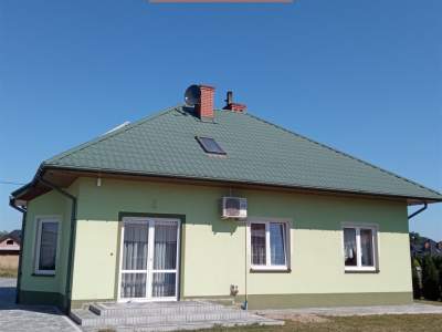                                     Casas para Alquilar  Nowa Sarzyna
                                     | 137 mkw