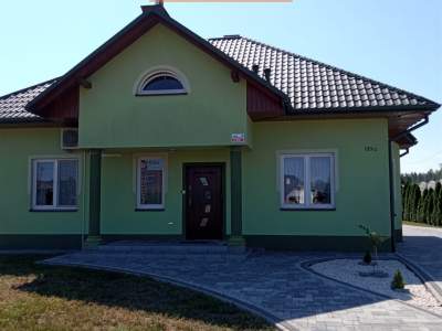                                     Häuser zum Kaufen  Nowa Sarzyna
                                     | 137 mkw