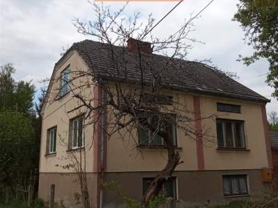                                     Domy na Sprzedaż  Leżajsk (Gw)
                                     | 110 mkw