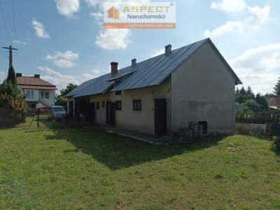                                     Domy na Sprzedaż  Lubaczów (Gw)
                                     | 170 mkw
