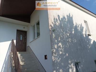                                     Häuser zum Kaufen  Lubaczów (Gw)
                                     | 170 mkw