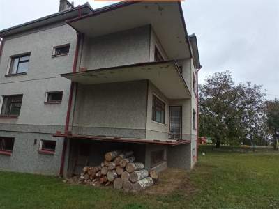                                     House for Sale  Łańcut
                                     | 300 mkw