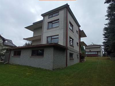                                     House for Sale  Łańcut
                                     | 300 mkw