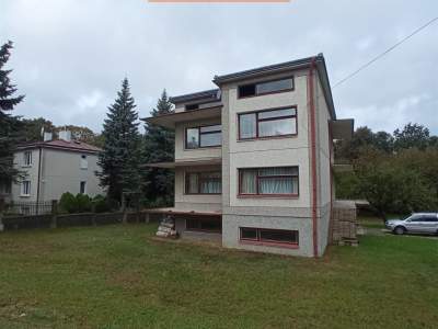                                     House for Sale  Łańcut
                                     | 300 mkw