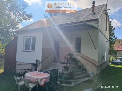                                     House for Sale  Rokietnica
                                     | 120 mkw