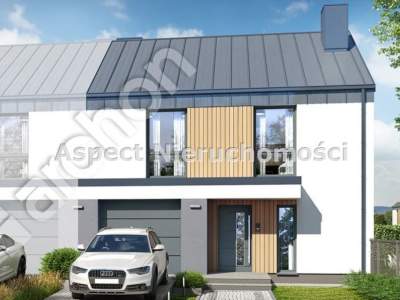                                     House for Sale  Tarnowskie Góry
                                     | 125 mkw