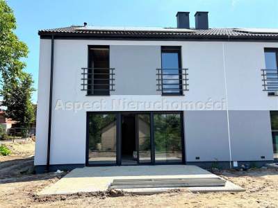                                     House for Sale  Świerklaniec
                                     | 125 mkw