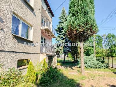                                     House for Sale  Dąbrowa Górnicza
                                     | 260 mkw