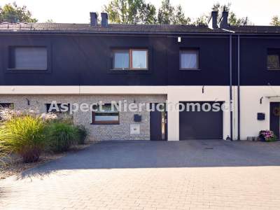                                     House for Sale  Tarnowskie Góry
                                     | 155 mkw