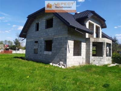                                     House for Sale  Brańszczyk
                                     | 172 mkw