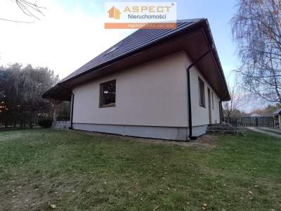                                     House for Sale  Wyszków
                                     | 155 mkw