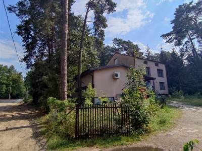                                     House for Sale  Wyszków
                                     | 485 mkw