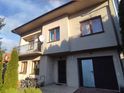                                     Häuser zum Kaufen  Wyszków
                                     | 250 mkw
