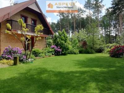                                     House for Sale  Zabrodzie
                                     | 152 mkw